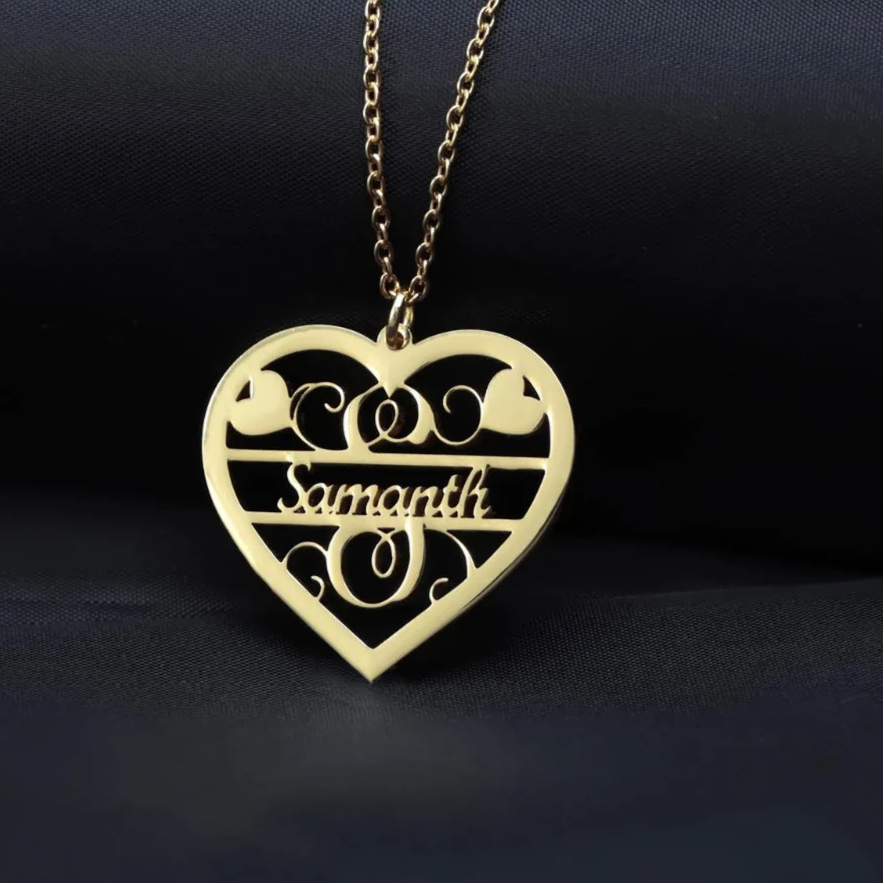 Heart of One