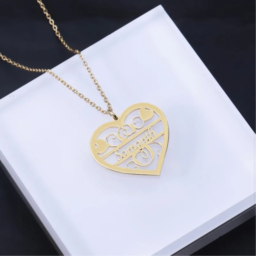 Heart of One