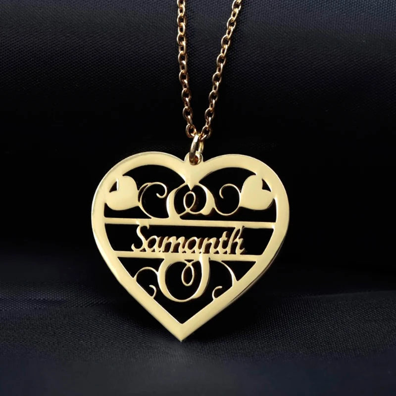 Heart of One
