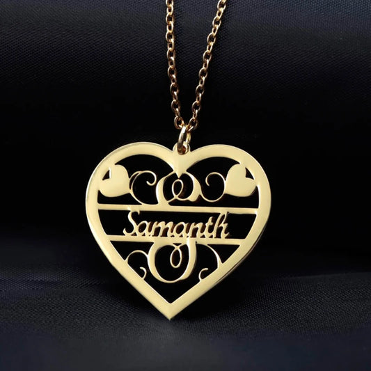 Heart of One