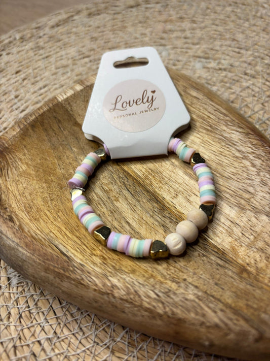 One of a Kind - Rainbow