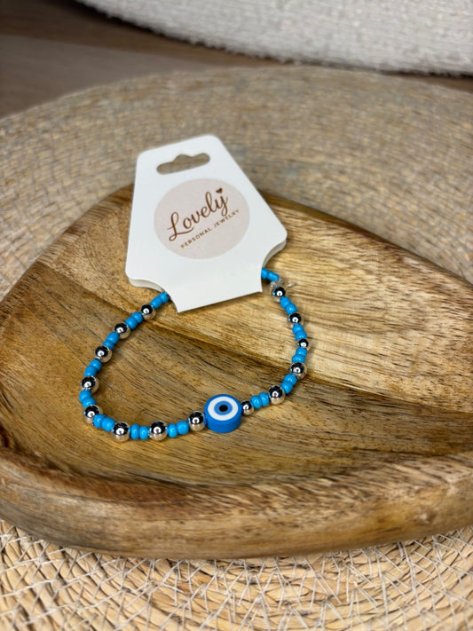 One of a Kind - Ocean Blue